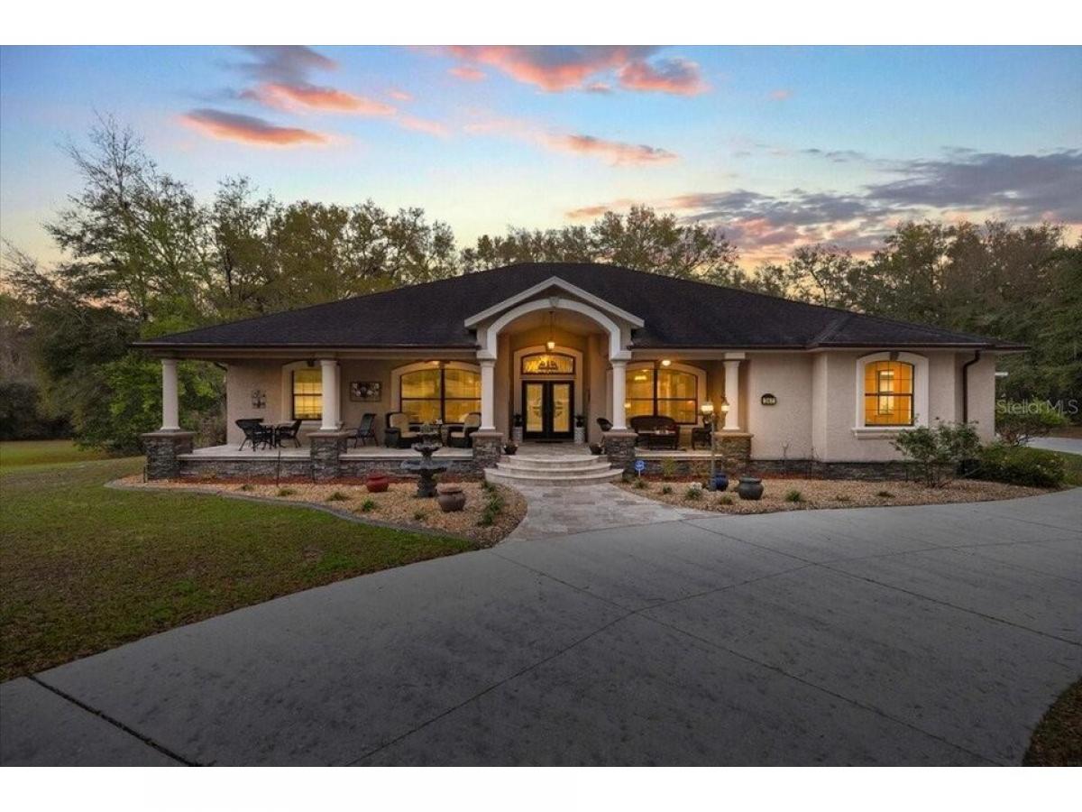 Picture of Home For Sale in Hernando, Florida, United States