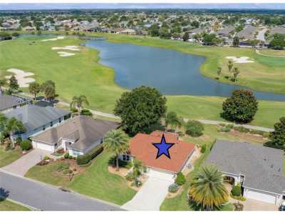 Home For Sale in The Villages, Florida