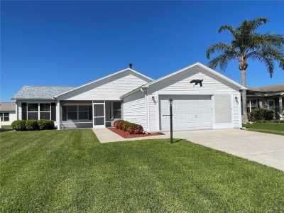 Home For Sale in The Villages, Florida
