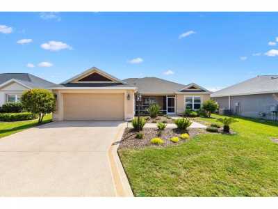 Home For Sale in The Villages, Florida