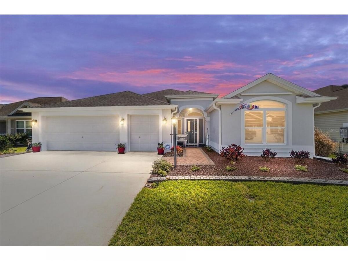 Picture of Home For Sale in The Villages, Florida, United States