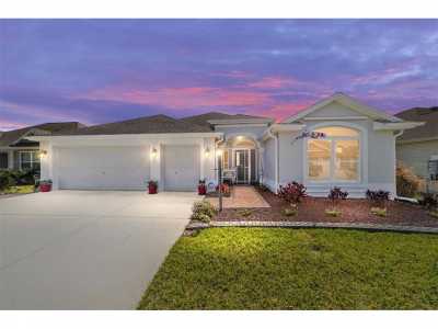 Home For Sale in The Villages, Florida