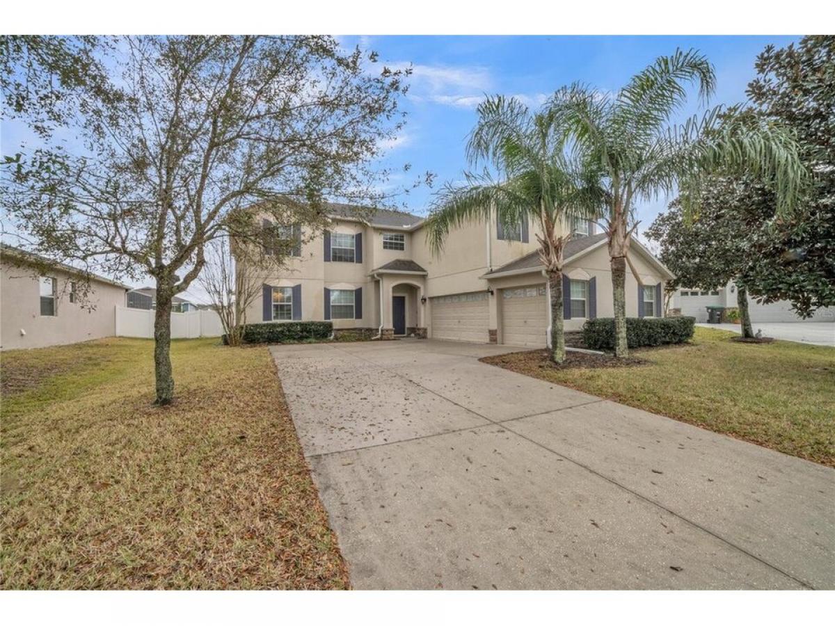 Picture of Home For Sale in Mount Dora, Florida, United States