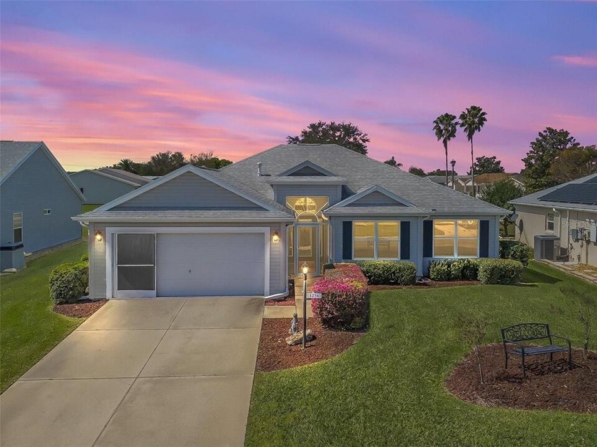 Picture of Home For Sale in The Villages, Florida, United States