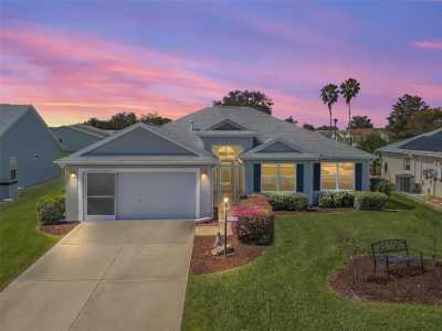 Home For Sale in The Villages, Florida