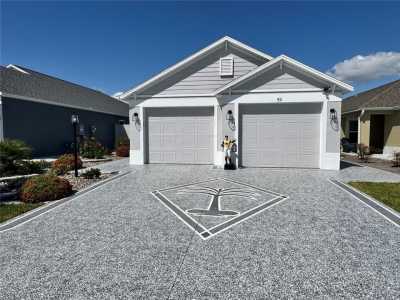 Home For Sale in The Villages, Florida