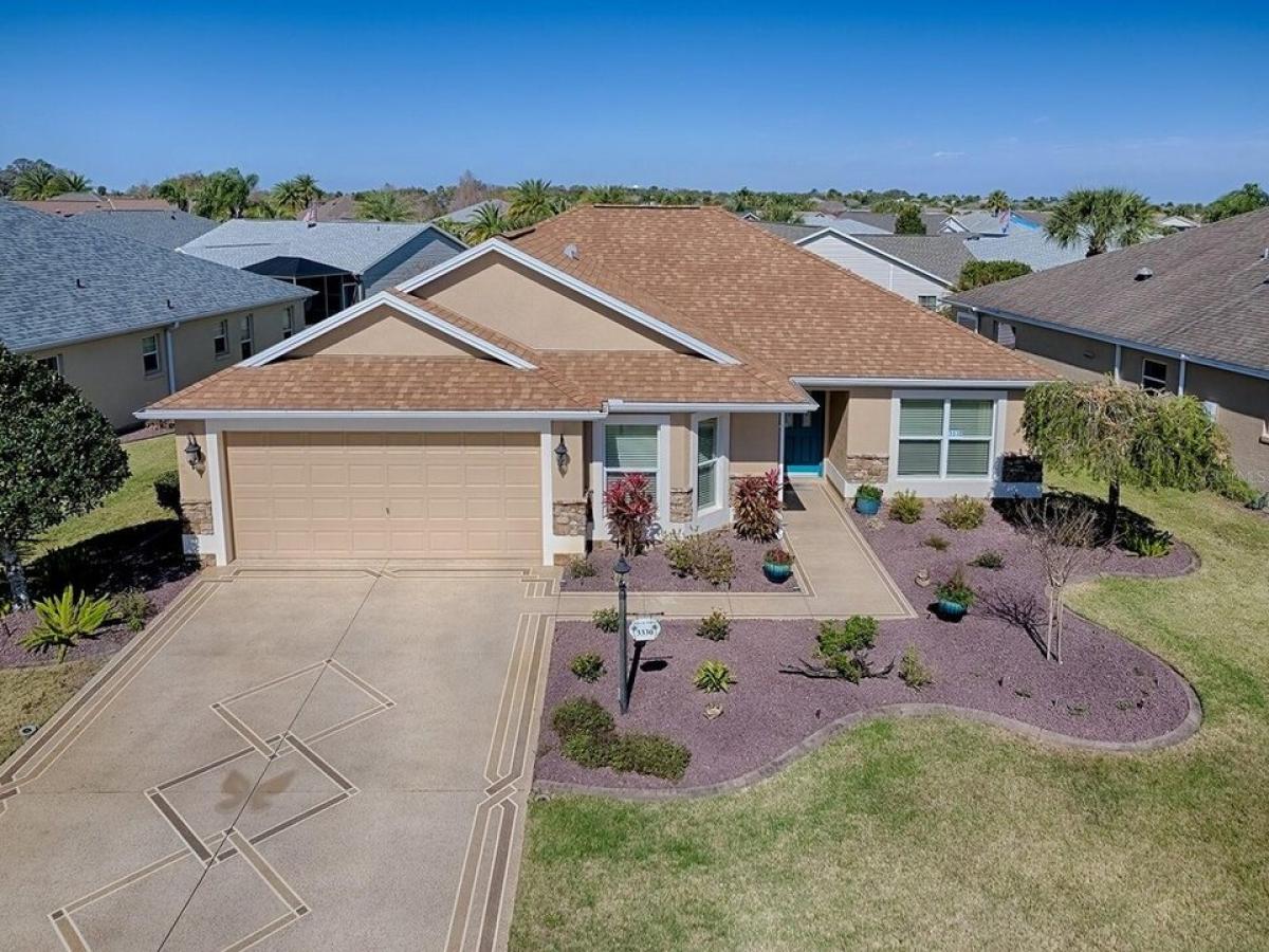 Picture of Home For Sale in The Villages, Florida, United States