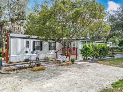 Home For Sale in Summerfield, Florida