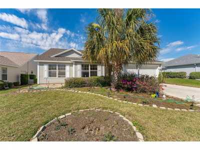 Home For Sale in The Villages, Florida