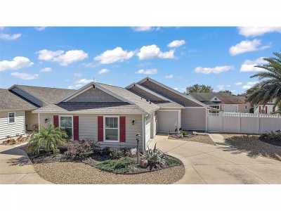 Home For Sale in The Villages, Florida