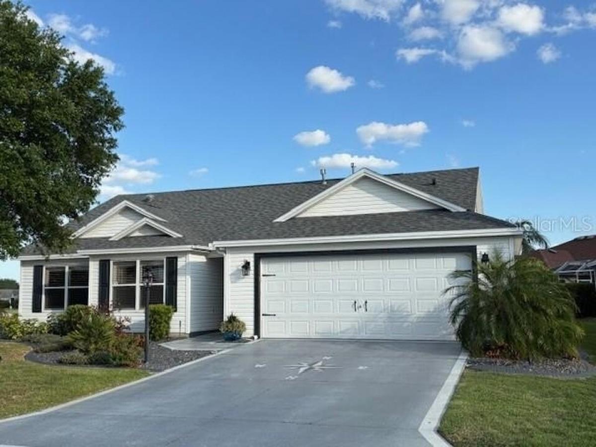 Picture of Home For Sale in The Villages, Florida, United States