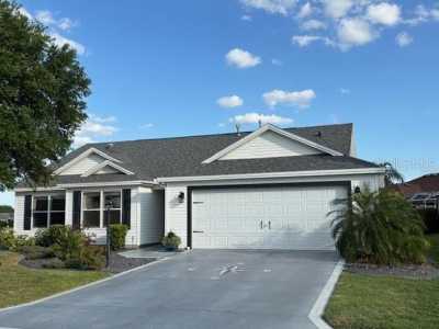 Home For Sale in The Villages, Florida