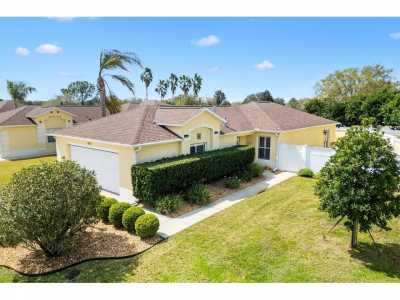 Home For Sale in The Villages, Florida