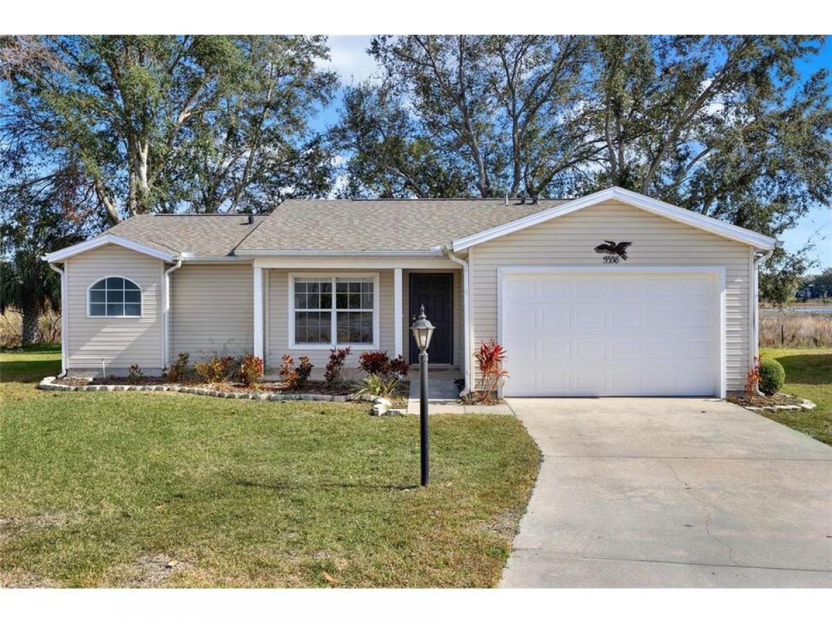 Picture of Home For Sale in Leesburg, Florida, United States