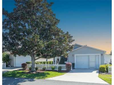 Home For Sale in The Villages, Florida