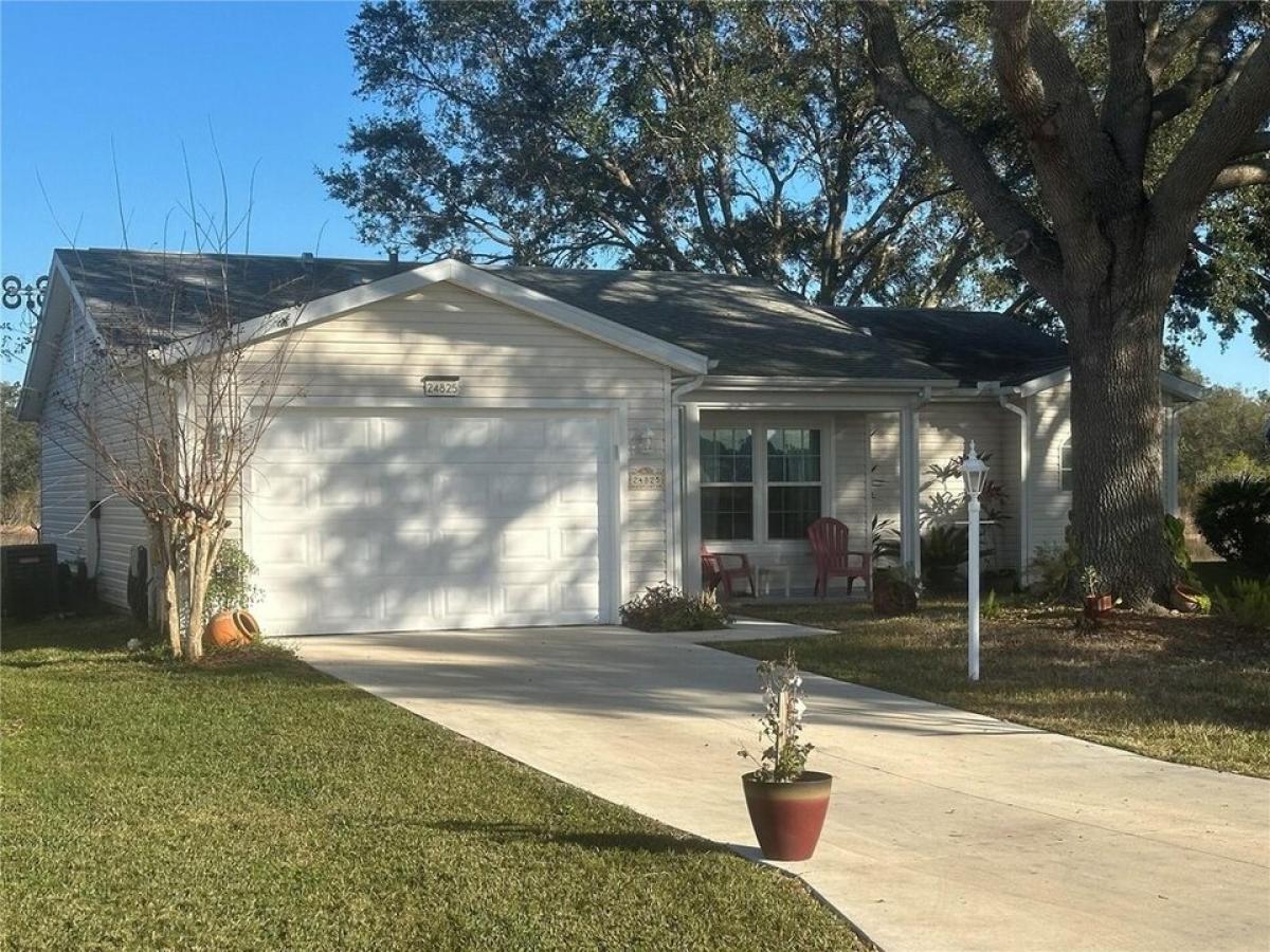 Picture of Home For Sale in Leesburg, Florida, United States