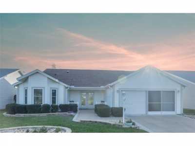 Home For Sale in The Villages, Florida