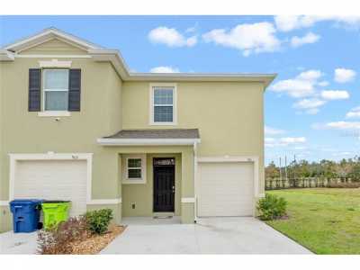 Home For Sale in Howey in the Hills, Florida