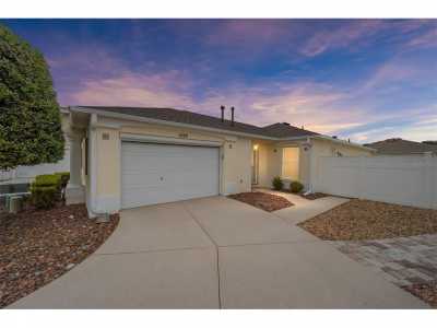 Home For Sale in The Villages, Florida