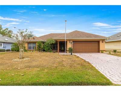 Home For Sale in Summerfield, Florida