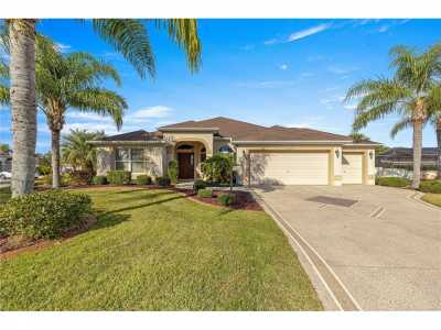 Home For Sale in The Villages, Florida