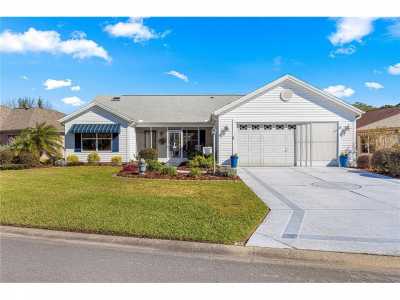 Home For Sale in The Villages, Florida