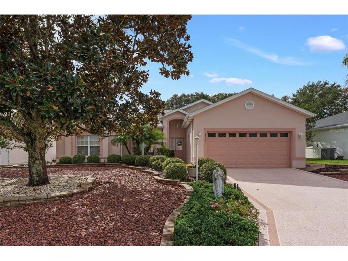 Picture of Home For Sale in Leesburg, Florida, United States