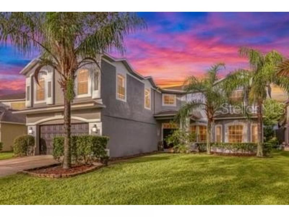 Picture of Home For Sale in Winter Garden, Florida, United States