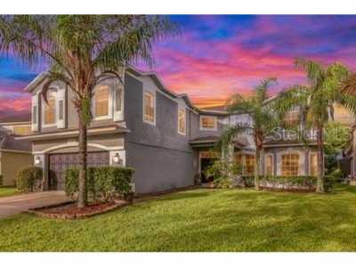 Home For Sale in Winter Garden, Florida