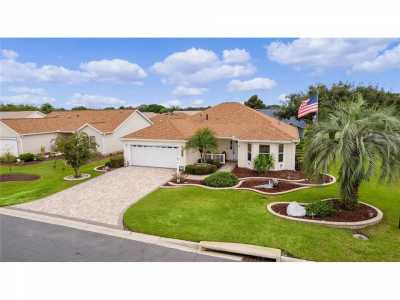 Home For Sale in The Villages, Florida