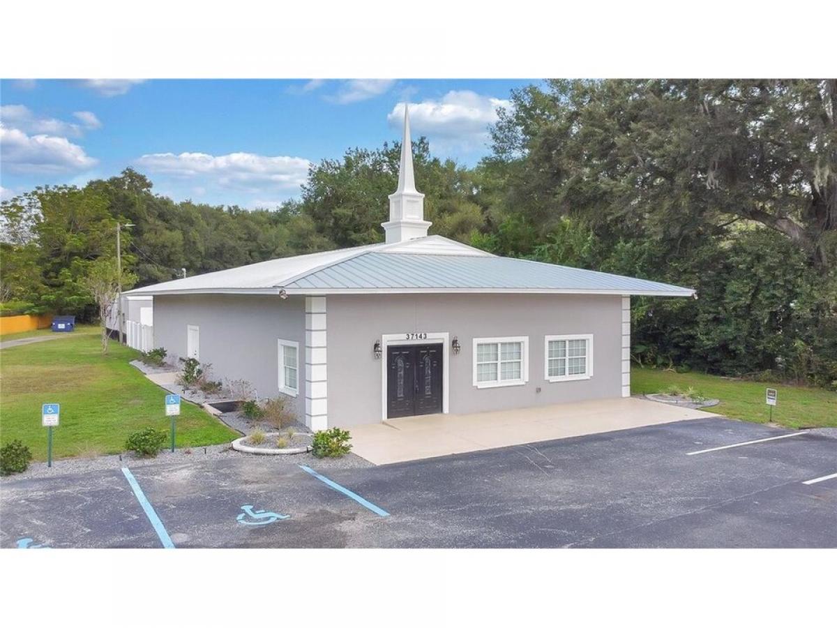 Picture of Home For Sale in Dade City, Florida, United States