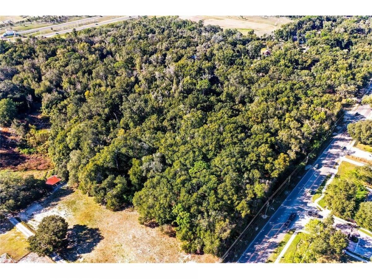 Picture of Residential Land For Sale in Apopka, Florida, United States