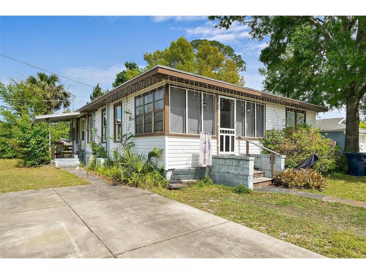 Picture of Home For Sale in Bunnell, Florida, United States