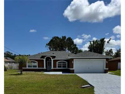 Home For Rent in Palm Coast, Florida