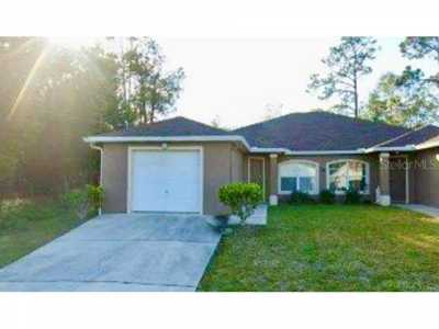 Home For Rent in Palm Coast, Florida