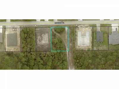 Residential Land For Sale in Palm Coast, Florida