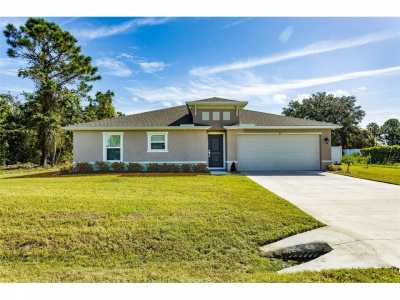 Home For Rent in Palm Coast, Florida