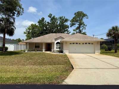 Home For Rent in Palm Coast, Florida