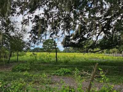 Residential Land For Sale in Bunnell, Florida