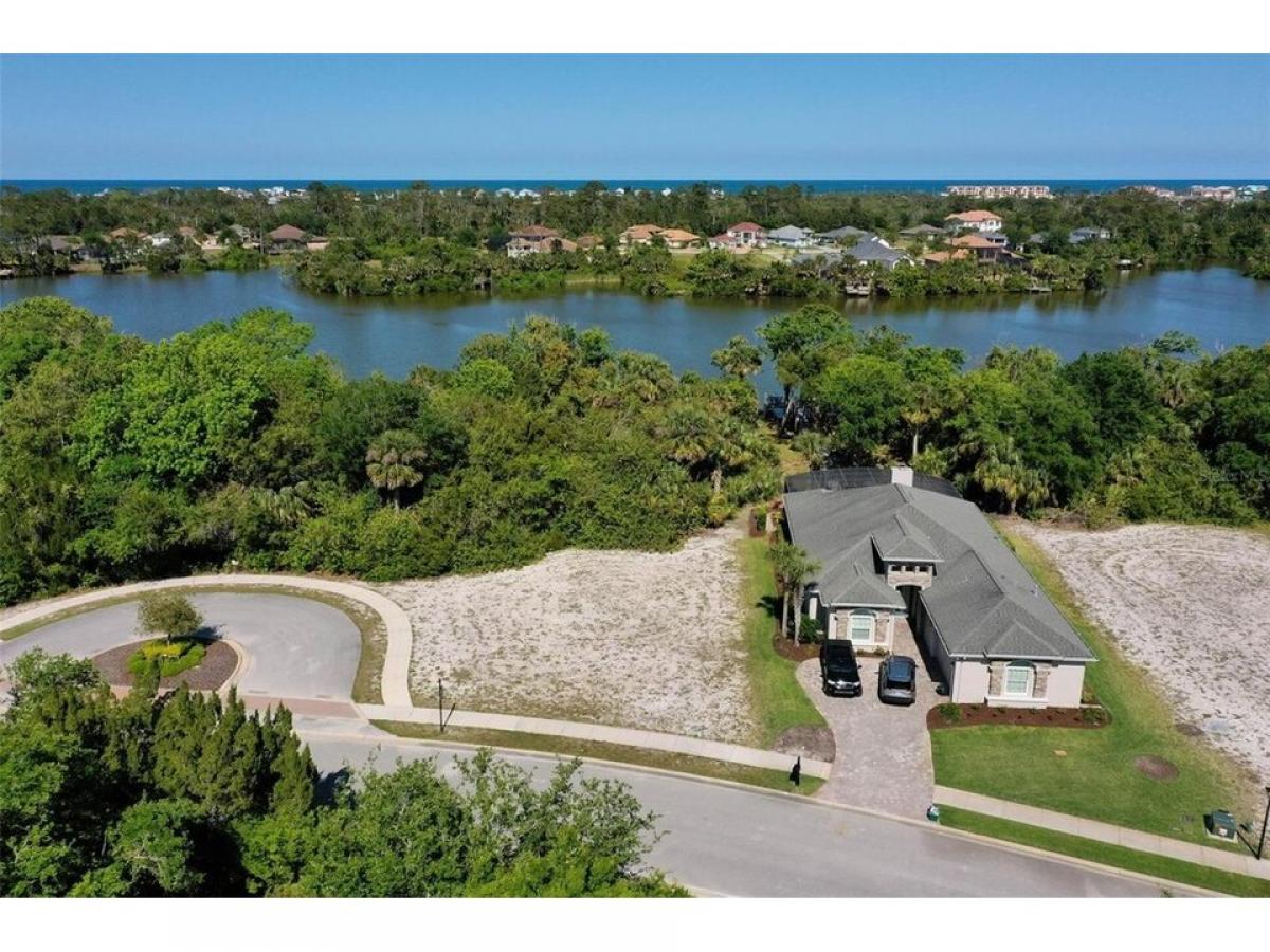 Picture of Residential Land For Sale in Palm Coast, Florida, United States