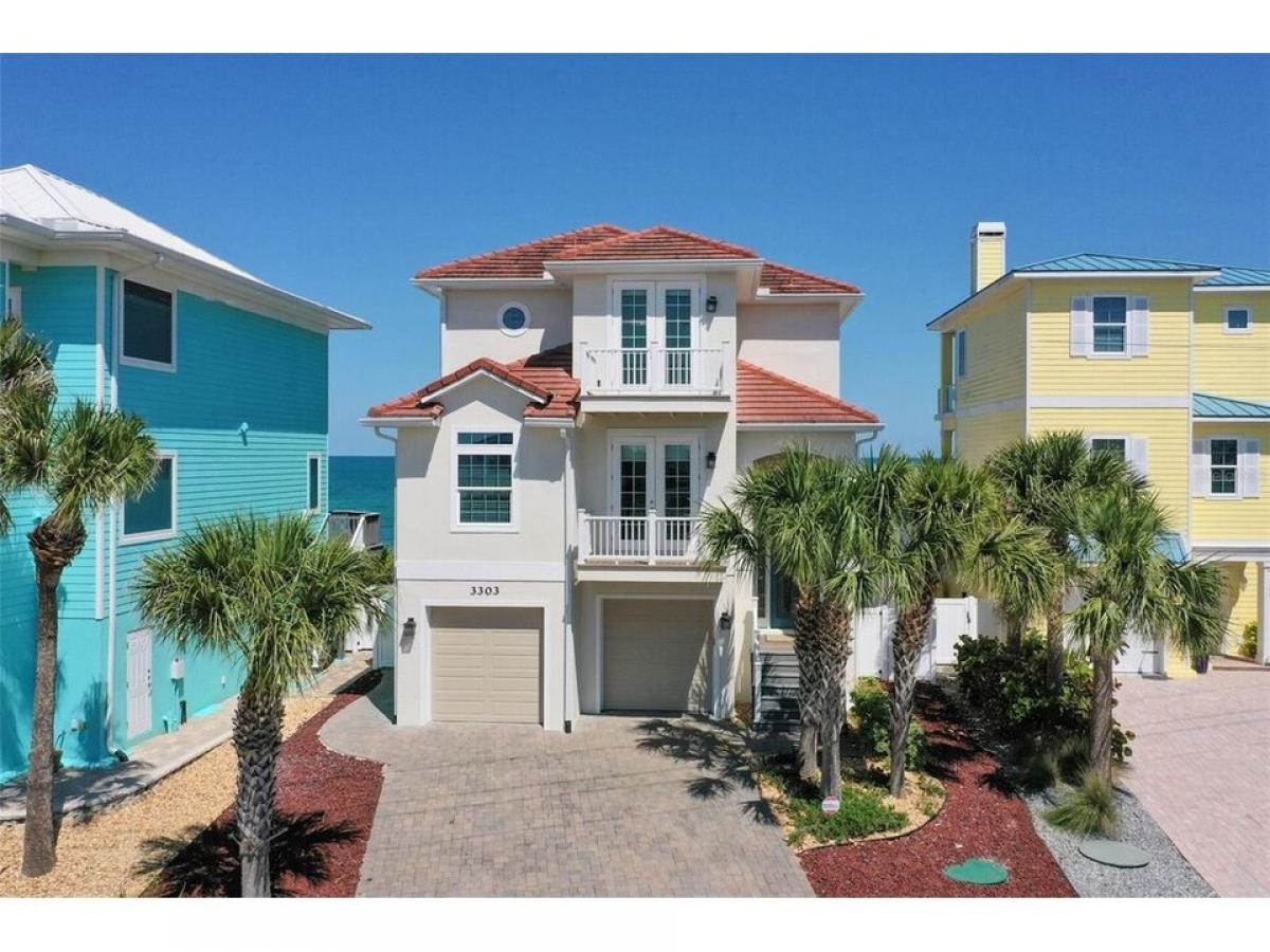 Picture of Home For Sale in Flagler Beach, Florida, United States