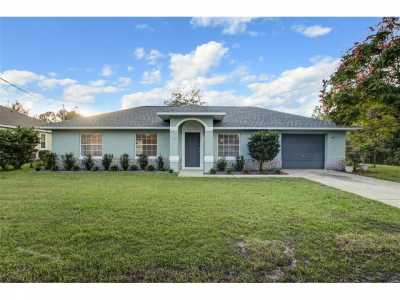 Home For Rent in Palm Coast, Florida