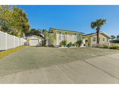 Home For Sale in Flagler Beach, Florida