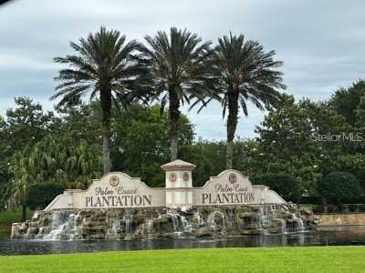 Residential Land For Sale in Palm Coast, Florida