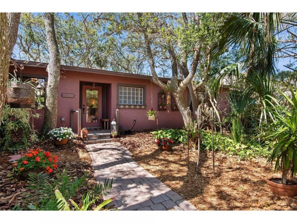 Picture of Home For Sale in Flagler Beach, Florida, United States