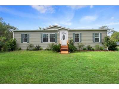 Home For Sale in Dunnellon, Florida