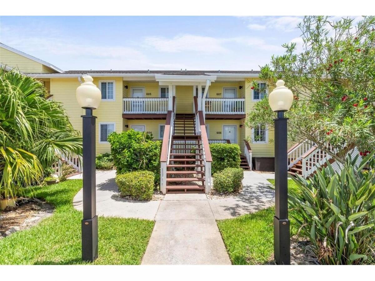 Picture of Home For Sale in Flagler Beach, Florida, United States