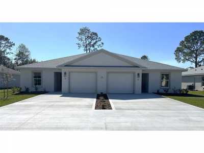 Home For Rent in Palm Coast, Florida