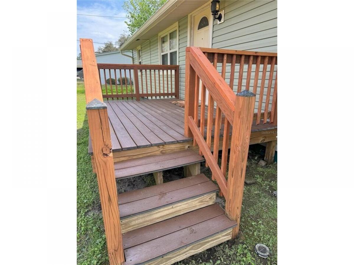 Picture of Home For Sale in Crescent City, Florida, United States