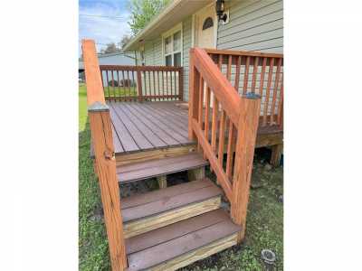 Home For Sale in Crescent City, Florida